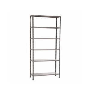 Estante de Aço 30cm Chapa 22